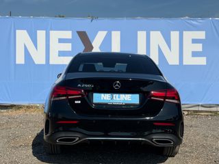 Mercedes-Benz A 250 2020 AMG Plug-in Hybrid / 6 Μήνες εγγύηση-thumb-5