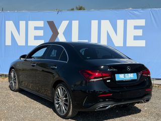 Mercedes-Benz A 250 2020 AMG Plug-in Hybrid / 6 Μήνες εγγύηση-thumb-6