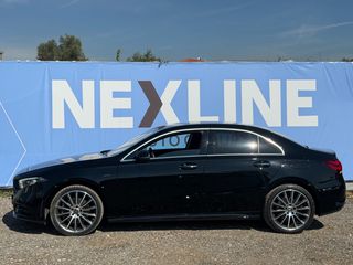 Mercedes-Benz A 250 2020 AMG Plug-in Hybrid / 6 Μήνες εγγύηση-thumb-7