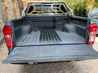 Pickup - Αγροτικό Isuzu 2024 D-MAX  πλούσια έκδοση-thumb-7