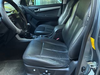 Pickup - Αγροτικό Isuzu 2024 D-MAX  πλούσια έκδοση-thumb-8