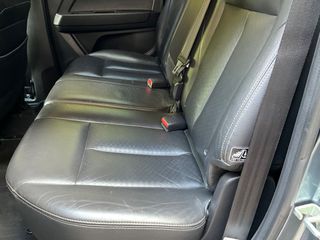 Pickup - Αγροτικό Isuzu 2024 D-MAX  πλούσια έκδοση-thumb-9