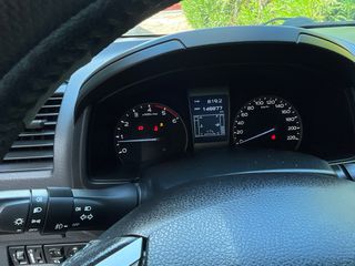 Pickup - Αγροτικό Isuzu 2024 D-MAX  πλούσια έκδοση-thumb-10