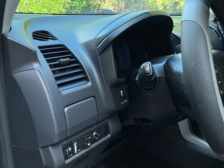 Pickup - Αγροτικό Isuzu 2024 D-MAX  πλούσια έκδοση-thumb-18