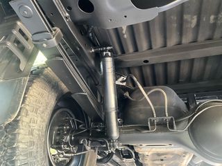 Pickup - Αγροτικό Isuzu 2024 D-MAX  πλούσια έκδοση-thumb-24