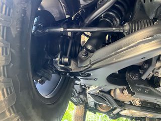 Pickup - Αγροτικό Isuzu 2024 D-MAX  πλούσια έκδοση-thumb-27