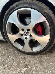 Ζαντολάστιχα 18αρες Golf GTI mk6