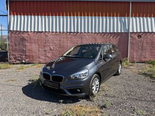 Bmw 218 Active Tourer 2016 BMW 218i ACTIVE TOURER