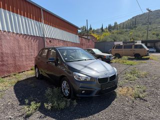 Bmw 218 Active Tourer 2016 BMW 218i ACTIVE TOURER-thumb-1