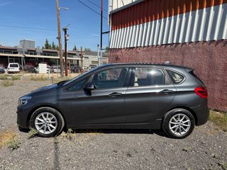 Bmw 218 Active Tourer 2016 BMW 218i ACTIVE TOURER-thumb-3