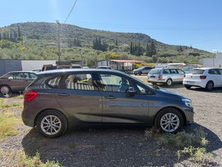 Bmw 218 Active Tourer 2016 BMW 218i ACTIVE TOURER-thumb-4