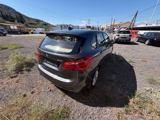 Bmw 218 Active Tourer 2016 BMW 218i ACTIVE TOURER-thumb-5