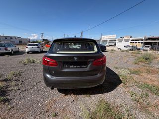 Bmw 218 Active Tourer 2016 BMW 218i ACTIVE TOURER-thumb-6