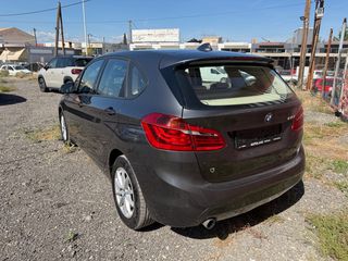 Bmw 218 Active Tourer 2016 BMW 218i ACTIVE TOURER-thumb-7