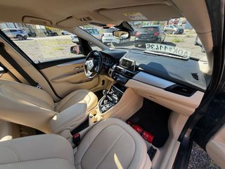 Bmw 218 Active Tourer 2016 BMW 218i ACTIVE TOURER-thumb-13