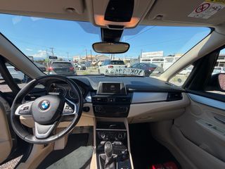 Bmw 218 Active Tourer 2016 BMW 218i ACTIVE TOURER-thumb-18