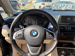 Bmw 218 Active Tourer 2016 BMW 218i ACTIVE TOURER-thumb-19