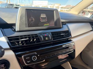 Bmw 218 Active Tourer 2016 BMW 218i ACTIVE TOURER-thumb-21