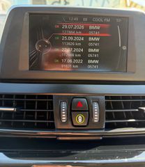 Bmw 218 Active Tourer 2016 BMW 218i ACTIVE TOURER-thumb-24