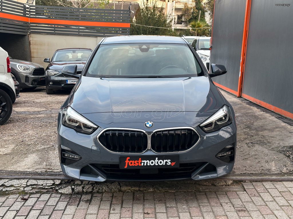 Bmw 216 thumbnail 2