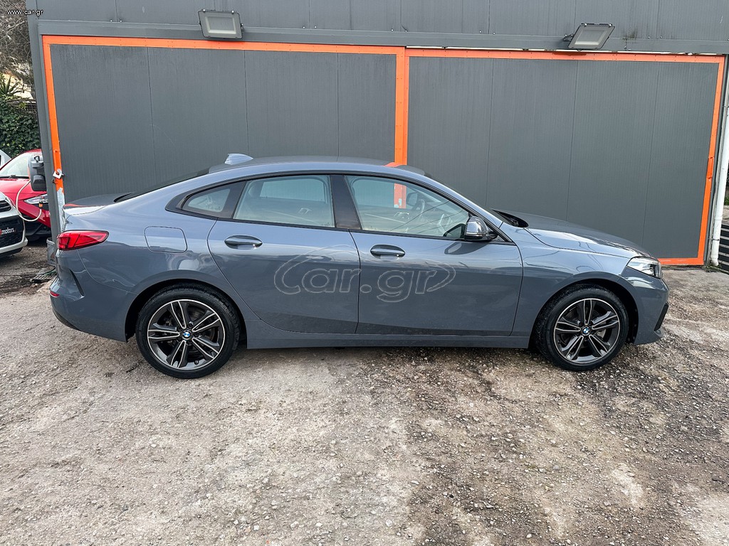 Bmw 216 thumbnail 9