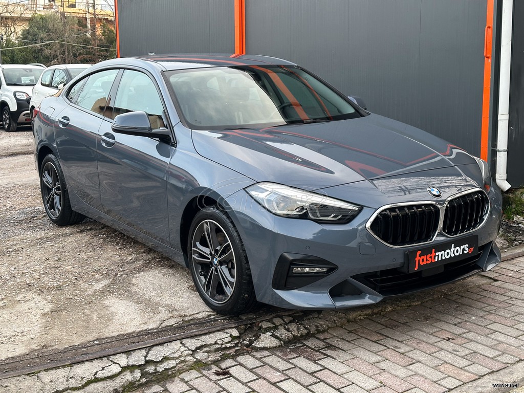 Bmw 216 thumbnail 10