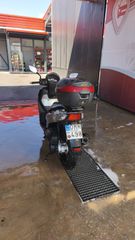 Sym HD2 200 2013