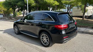 Mercedes-Benz GLC 350 2017 E 4MATIC 7G-TRONIC PLUS-thumb-5