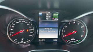 Mercedes-Benz GLC 350 2017 E 4MATIC 7G-TRONIC PLUS-thumb-25