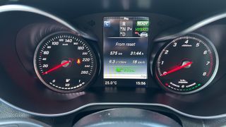 Mercedes-Benz GLC 350 2017 E 4MATIC 7G-TRONIC PLUS-thumb-27