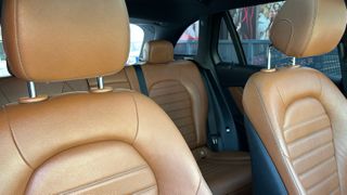 Mercedes-Benz GLC 350 2017 E 4MATIC 7G-TRONIC PLUS-thumb-19