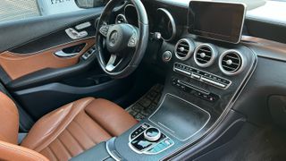 Mercedes-Benz GLC 350 2017 E 4MATIC 7G-TRONIC PLUS-thumb-12
