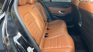 Mercedes-Benz GLC 350 2017 E 4MATIC 7G-TRONIC PLUS-thumb-20