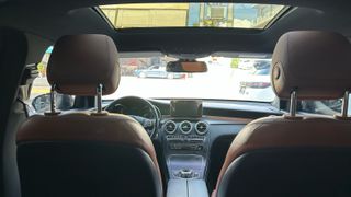 Mercedes-Benz GLC 350 2017 E 4MATIC 7G-TRONIC PLUS-thumb-18