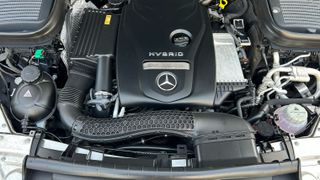 Mercedes-Benz GLC 350 2017 E 4MATIC 7G-TRONIC PLUS-thumb-40