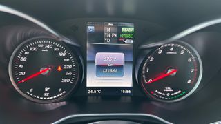 Mercedes-Benz GLC 350 2017 E 4MATIC 7G-TRONIC PLUS-thumb-26
