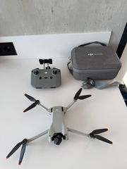 Αεροσκάφη DJI 2023 Mini 3