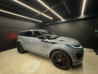 Land Rover Range Rover Evoque 2024 R-DYNAMIC PANORAMA