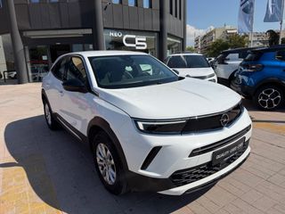 Opel Mokka 2023 EDITION EΛΛΗΝΙΚΟ - ΕΡΓΟΣΤΑΣΙΑΚΗ ΕΓΓΥΗΣΗ-thumb-1