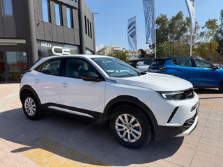Opel Mokka 2023 EDITION EΛΛΗΝΙΚΟ - ΕΡΓΟΣΤΑΣΙΑΚΗ ΕΓΓΥΗΣΗ-thumb-2