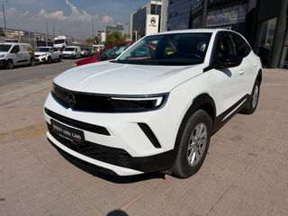 Opel Mokka 2023 EDITION EΛΛΗΝΙΚΟ - ΕΡΓΟΣΤΑΣΙΑΚΗ ΕΓΓΥΗΣΗ-thumb-3