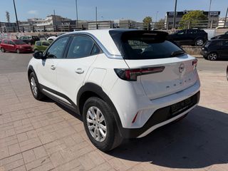 Opel Mokka 2023 EDITION EΛΛΗΝΙΚΟ - ΕΡΓΟΣΤΑΣΙΑΚΗ ΕΓΓΥΗΣΗ-thumb-4
