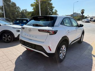 Opel Mokka 2023 EDITION EΛΛΗΝΙΚΟ - ΕΡΓΟΣΤΑΣΙΑΚΗ ΕΓΓΥΗΣΗ-thumb-5