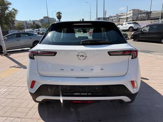 Opel Mokka 2023 EDITION EΛΛΗΝΙΚΟ - ΕΡΓΟΣΤΑΣΙΑΚΗ ΕΓΓΥΗΣΗ-thumb-6