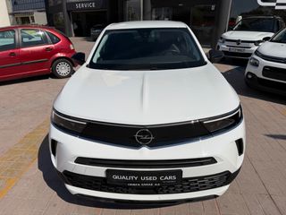 Opel Mokka 2023 EDITION EΛΛΗΝΙΚΟ - ΕΡΓΟΣΤΑΣΙΑΚΗ ΕΓΓΥΗΣΗ-thumb-7