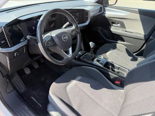 Opel Mokka 2023 EDITION EΛΛΗΝΙΚΟ - ΕΡΓΟΣΤΑΣΙΑΚΗ ΕΓΓΥΗΣΗ-thumb-13