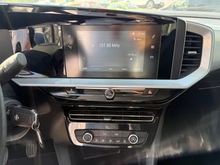 Opel Mokka 2023 EDITION EΛΛΗΝΙΚΟ - ΕΡΓΟΣΤΑΣΙΑΚΗ ΕΓΓΥΗΣΗ-thumb-16