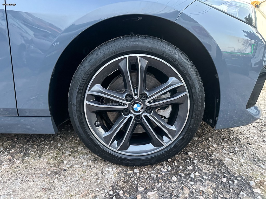 Bmw 216 Gran Coupé thumbnail 42