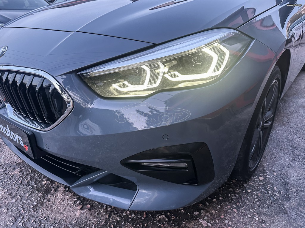 Bmw 216 Gran Coupé thumbnail 45