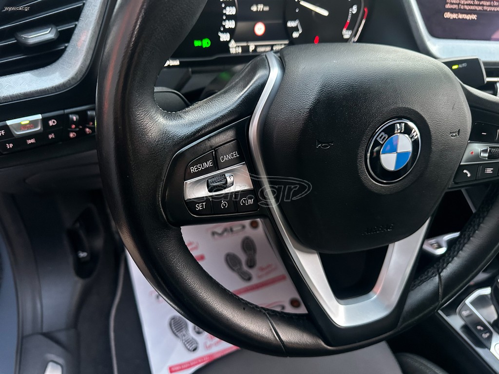 Bmw 216 Gran Coupé thumbnail 21